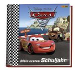 ISBN 9783833223761: Disney Cars Schulstartalbum: Mein erstes Schuljahr