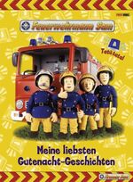 ISBN 9783833224195: Feuerwehrmann Sam Gutenacht-Geschichtenbuch - Meine liebsten Gutenacht-Geschichten