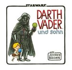 ISBN 9783833225390: Star Wars - Darth Vader und Sohn