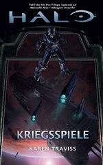 ISBN 9783833226113: Halo Kriegsspiele – Kilo-Five-Trilogie 2
