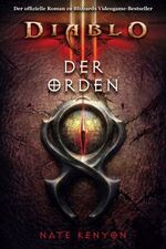 ISBN 9783833227059: Diablo III – Der Orden (Roman zum Game)