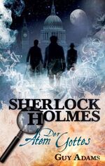 ISBN 9783833228728: Sherlock Holmes - Bd. 1: Der Atem Gottes