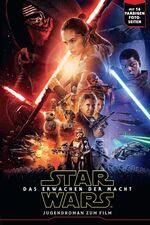 Michael Kogge: Star Wars - das Erwachen 
