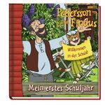 Pettersson und Findus Schulstartalbum - Mein erstes Schuljahr