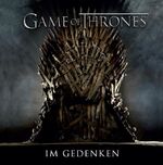 ISBN 9783833231674: Game of Thrones: Im Gedenken