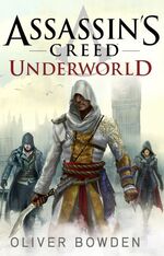 ISBN 9783833231704: 8]., Underworld