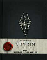 Andreas Kasprzak: The Elder Scrolls V: S