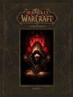 Andreas Kasprzak: World of Warcraft - Ch