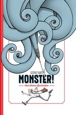 ISBN 9783833234132: Monster! Und andere Geschichten