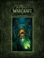 Andreas Kasprzak: World of Warcraft: Chr