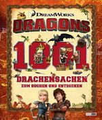 unknown unknown: Dragons: 1001 Drachensa