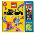 ISBN 9783833237058: LEGO® Geniale Maschinen: Mit 11 Modellen - Enthält alle LEGO®-Steine, die du brauchst - mit 58 LEGO® Elemente