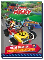 Panini: Disney Junior Micky: Meine liebs