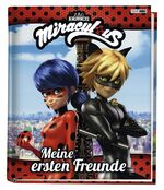 Panini: Miraculous: Meine ersten Freunde