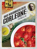 ISBN 9783833239106: Der Pate: Das Kochbuch der Corleone-Familie