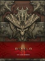 ISBN 9783833239717: Diablo 3: Die Cain-Chronik