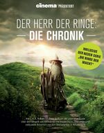 ISBN 9783833242601: Cinema präsentiert: Der Herr der Ringe - Die Chronik - inklusive der neuen Serie "Die Ringe der Macht"