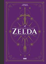 ISBN 9783833242649: Die legendäre Küche von Zelda - Magische Rezepte inspiriert von der Videogame-Saga