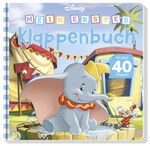 ISBN 9783833244216: Disney: Mein erstes Klappenbuch – Pappbilderbuch mit über 40 Klappen