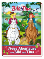 ISBN 9783833245480: Bibi & Tina: Neue Abenteuer von Bibi und Tina