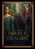 ISBN 9783833245596: Game of Thrones: House of the Dragon (Staffel 2) - Der Tanz der Drachen beginnt