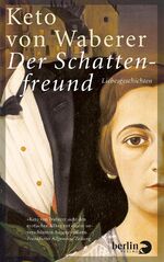 ISBN 9783833300394: Der Schattenfreund