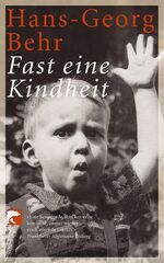 ISBN 9783833300493: Fast eine Kindheit