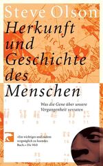 ISBN 9783833301308: Herkunft und Geschichte des Menschen