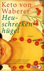 ISBN 9783833301339: Heuschreckenhügel