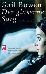 ISBN 9783833303296: Der gläserne Sarg – Kriminalroman