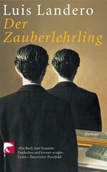 ISBN 9783833303739: Der Zauberlehrling: Roman