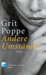 ISBN 9783833303937: Andere Umstände: Roman