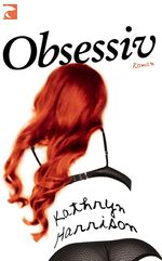 ISBN 9783833305504: Obsessiv,  -  Roman