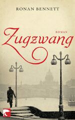 ISBN 9783833305658: Zugzwang