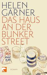 Das Haus an der Bunker Street – Roman