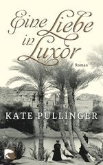 ISBN 9783833307959: Eine Liebe in Luxor