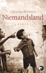 ISBN 9783833308987: Niemandsland: Roman Roman