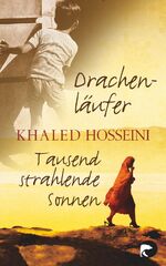 ISBN 9783833309151: Drachenläufer / Tausend strahlende Sonnen