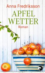 ISBN 9783833309687: Apfelwetter – Roman