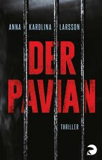 ISBN 9783833310171: Der Pavian