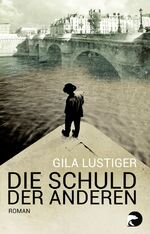 ISBN 9783833310430: Die Schuld der anderen