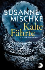 ISBN 9783833310591: Kalte Fährte