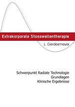 ISBN 9783833410888: Extrakorporale Stosswellentherapie – Radiale Stosswellentherapie - Grundlagen - Klinische Ergebnisse