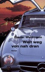 ISBN 9783833434525: Weit weg von nah dran