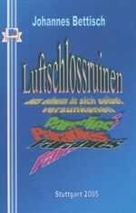 ISBN 9783833435461: Luftschlossruinen - aus einem in sich selbst versunkenes Paradies