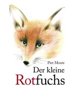 ISBN 9783833437274: Der kleine Rotfuchs