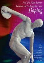 ISBN 9783833442841: Grenzen im Leistungssport und Doping