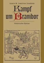 ISBN 9783833482212: Kampf um Branibor