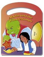 Aladin und die Wunderlampe – Märchen