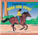 ISBN 9783833600999: Ponyabenteuer mit Anna und Prinz